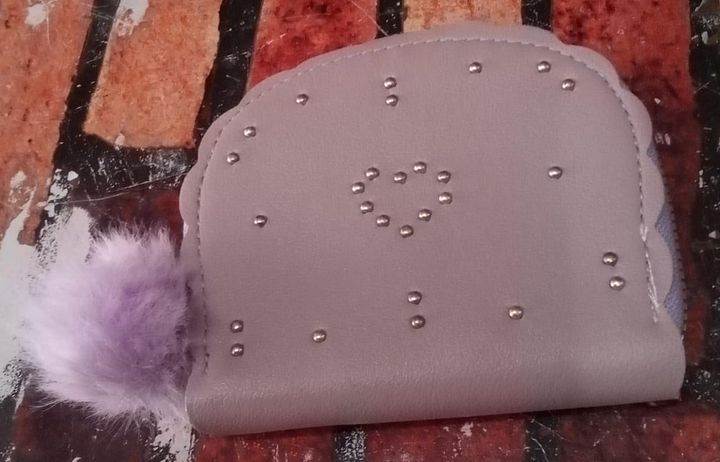 WOMEN WALLET product image (1)