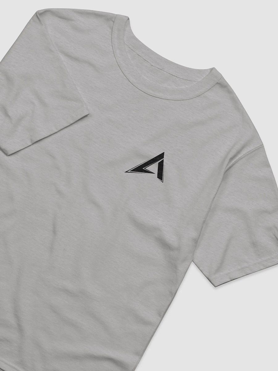 Amp Classics T-Shirt (Gray) product image (4)