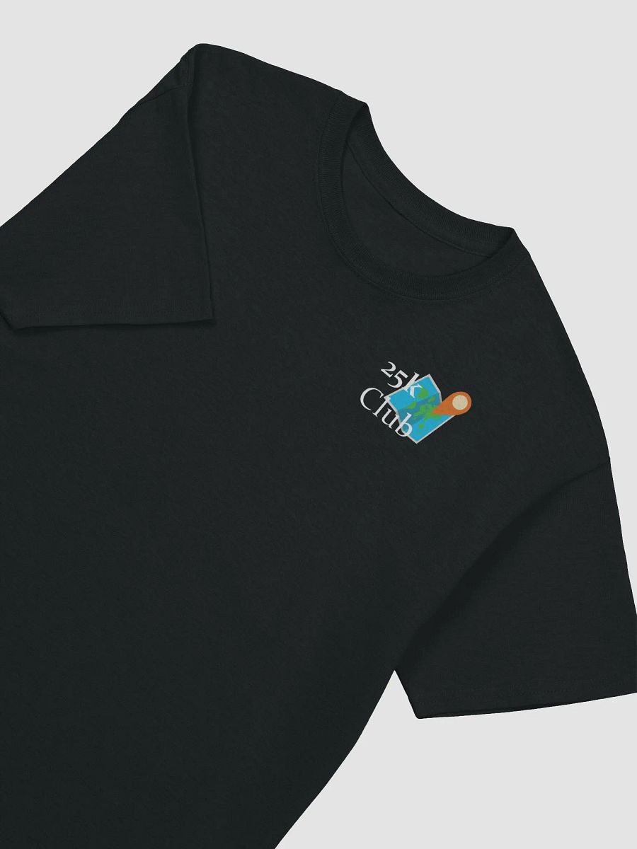 25K Club T-shirt product image (3)