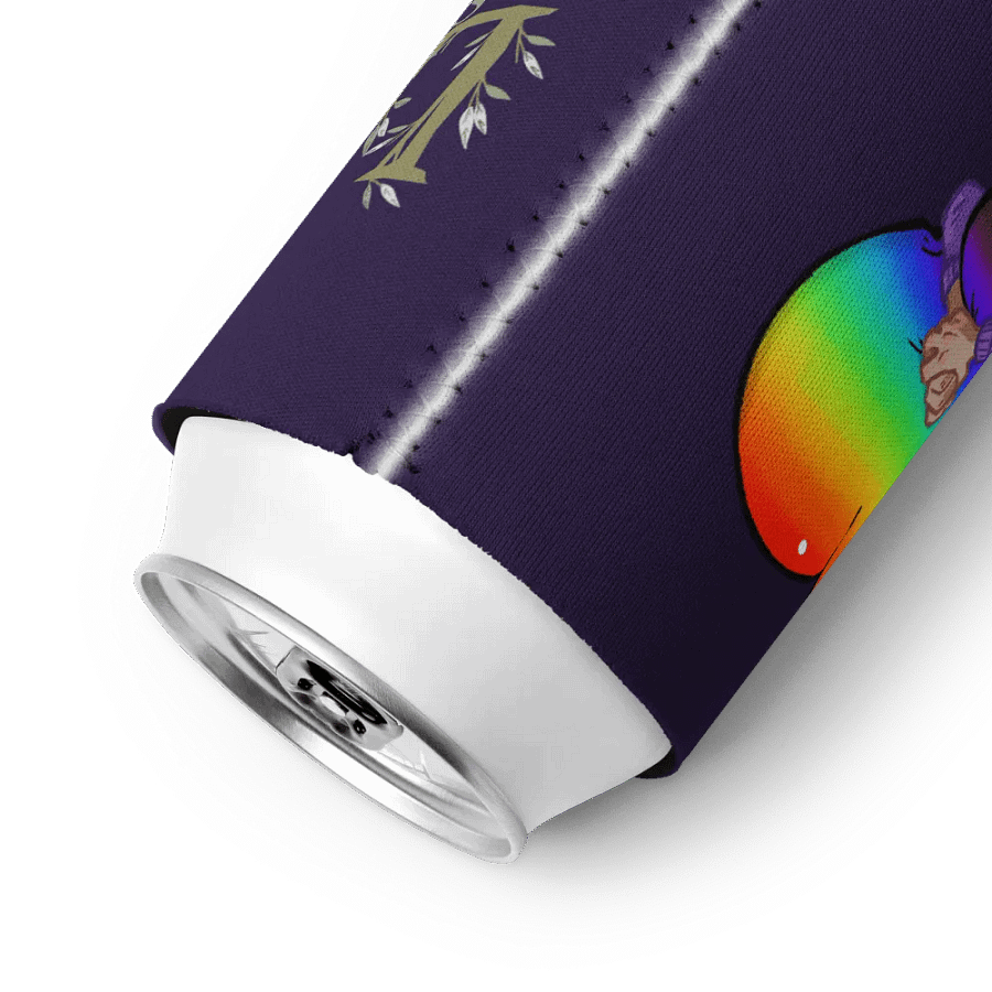 LISQ Coozie product image (11)