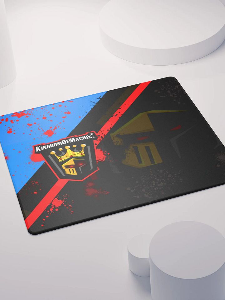 E-Sport gaming mouse pad 2 sizes product image (1)