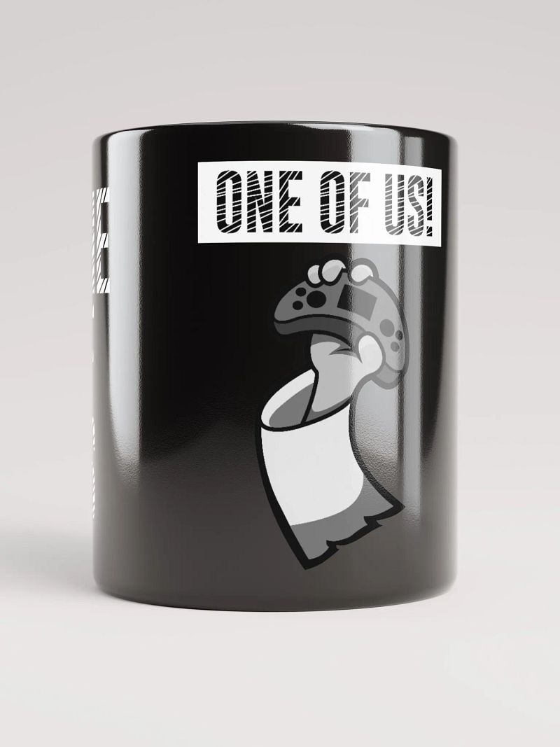ONE OF US Mug