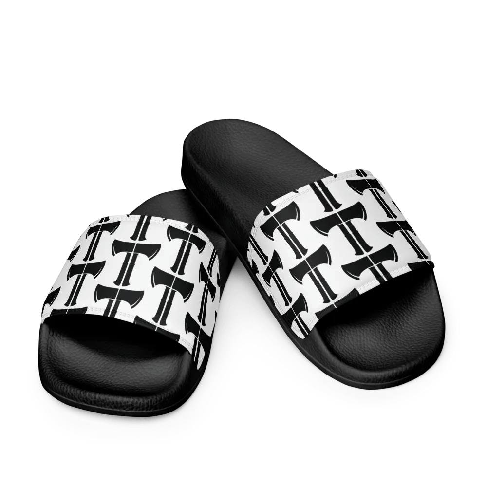 "Black Logo" Slides product image (1)