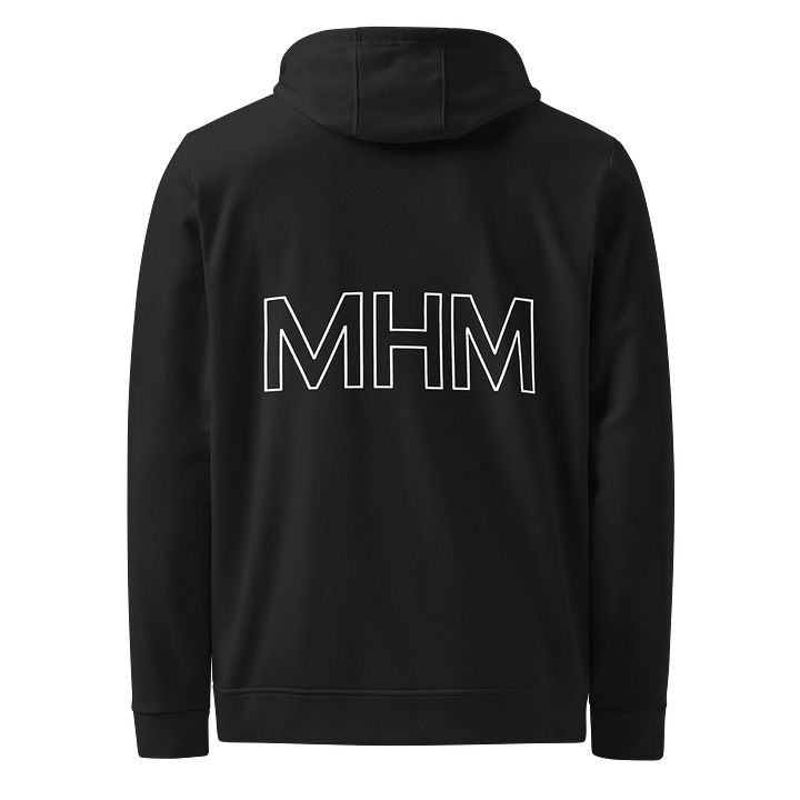 MHM PULLOVER product image (1)