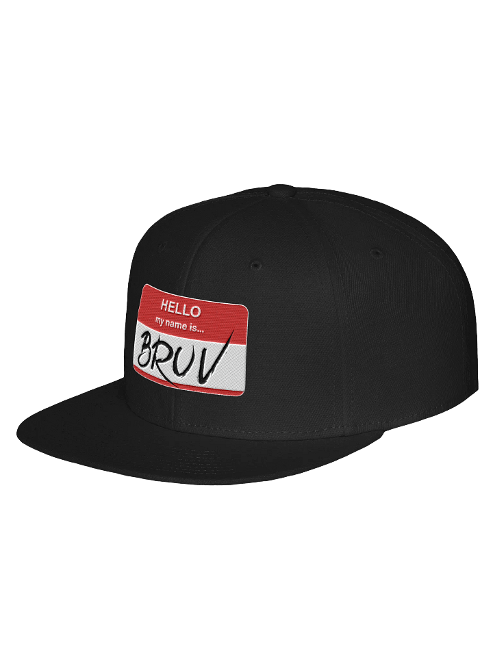 Hello Bruv Snap product image (2)