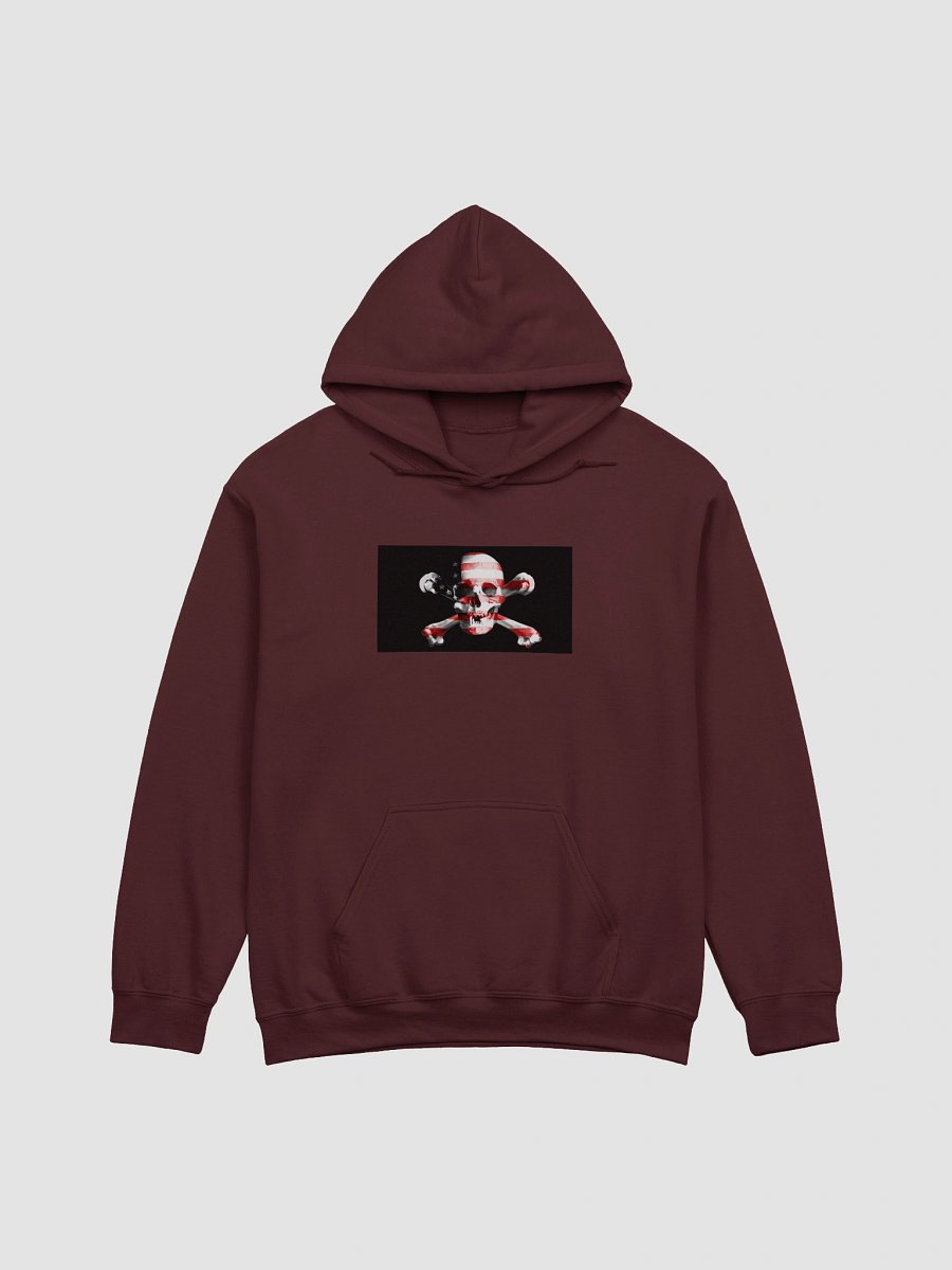 Droplet Dreams Hoodie product image (8)