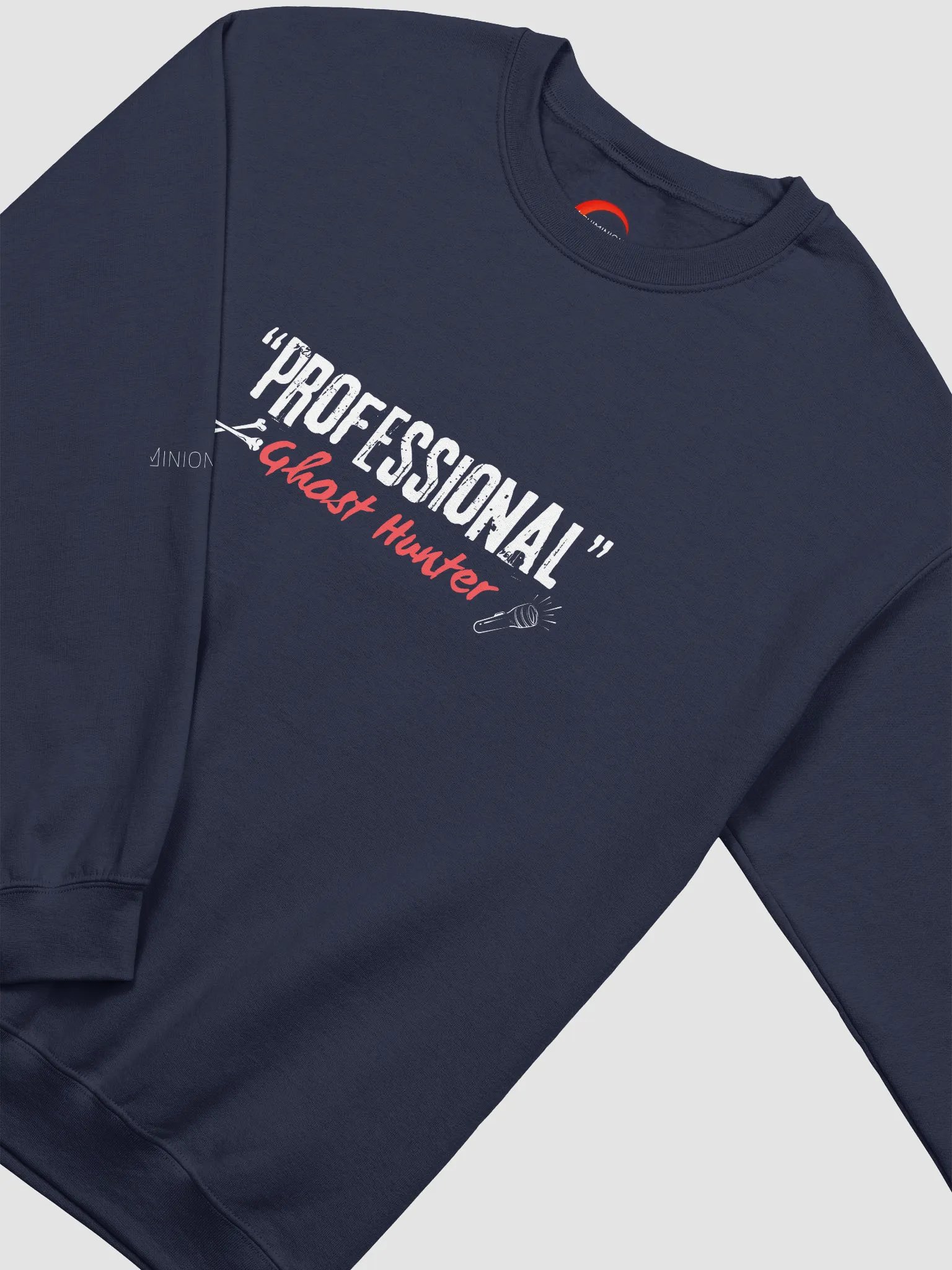 Professional Crewneck Sweatshirt product image (19)