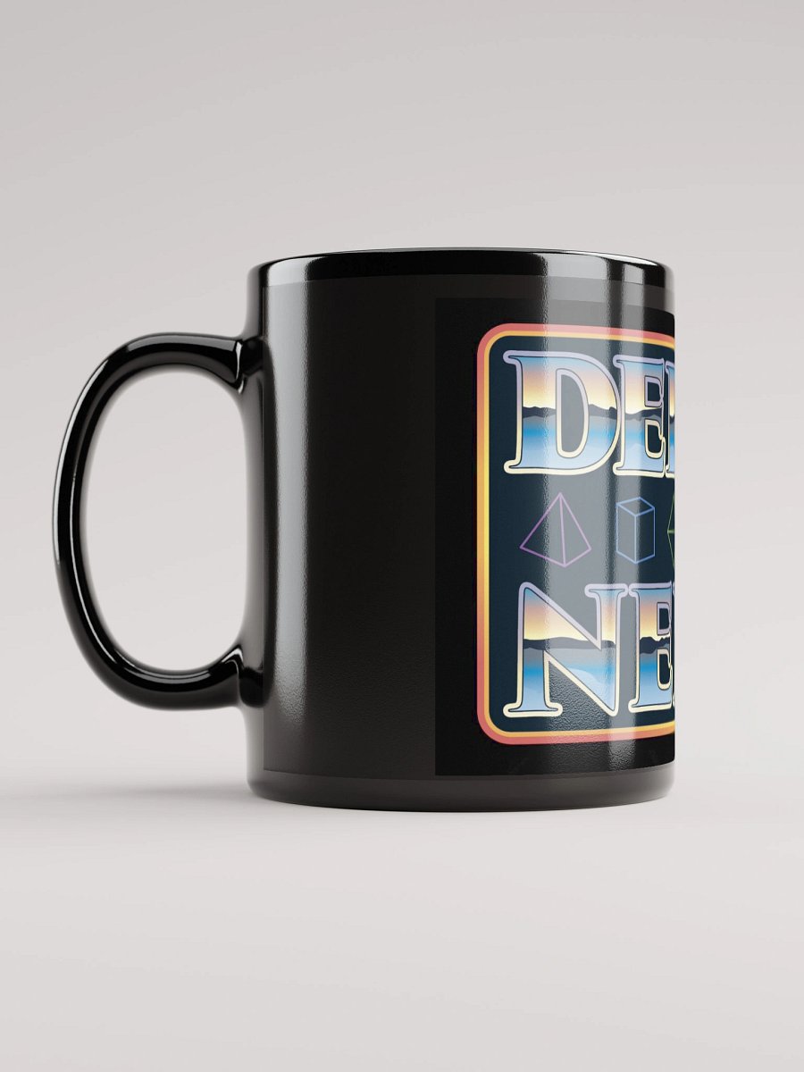 Deeply Nerdy Mug product image (11)