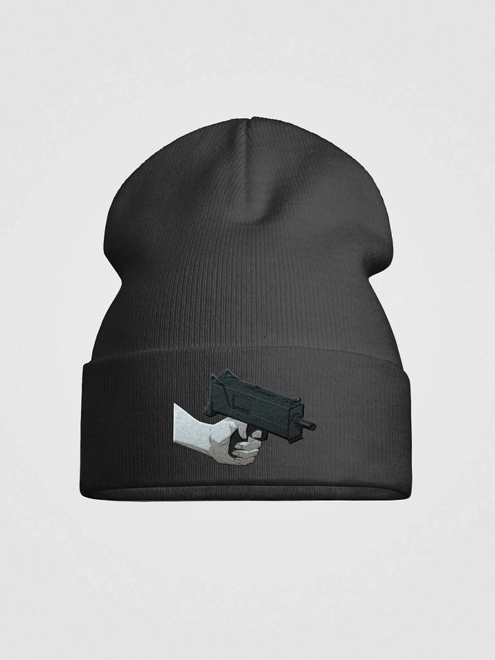 MAC-10 Beanie product image (1)