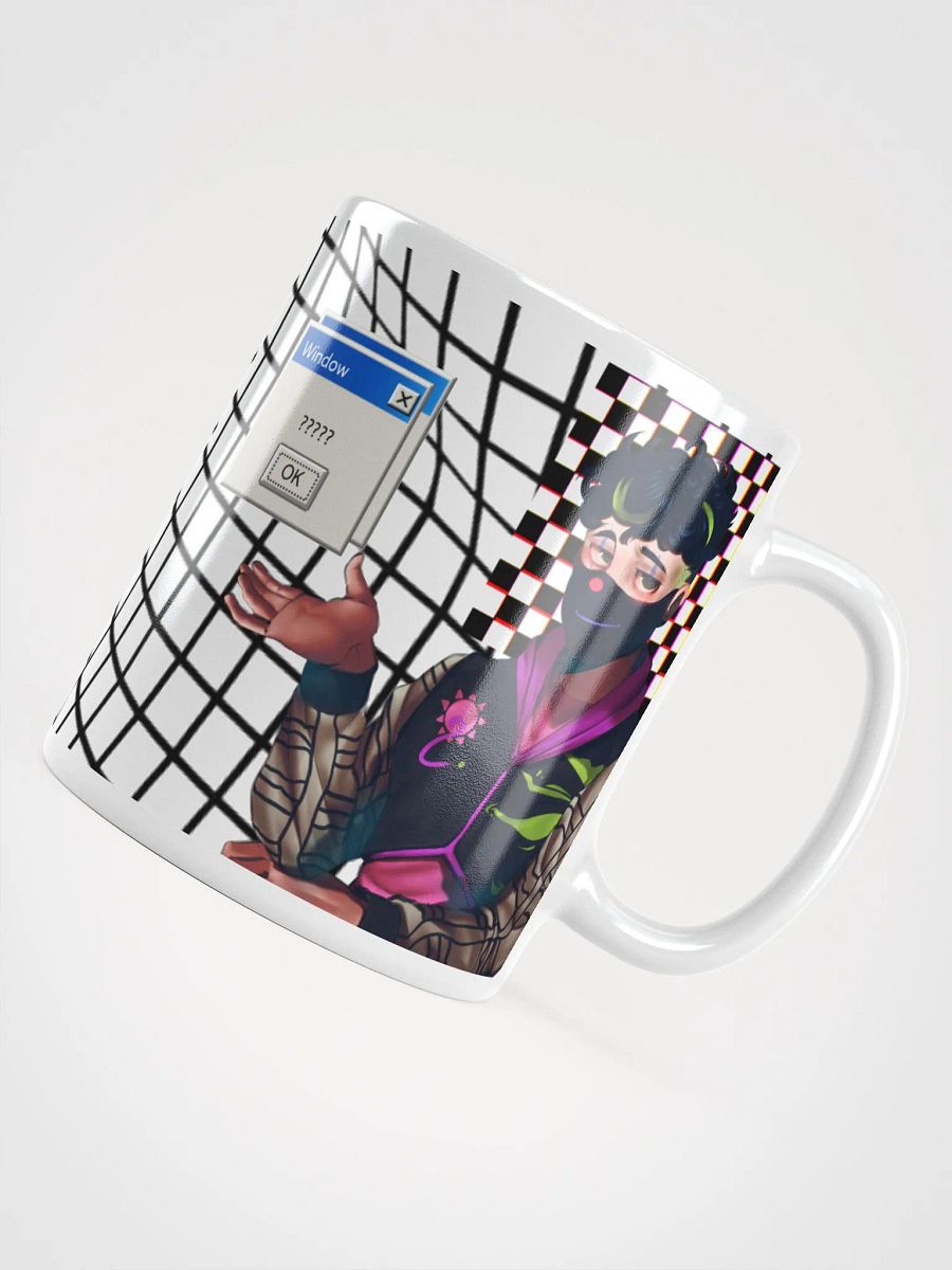 Taza ClownWave product image (12)