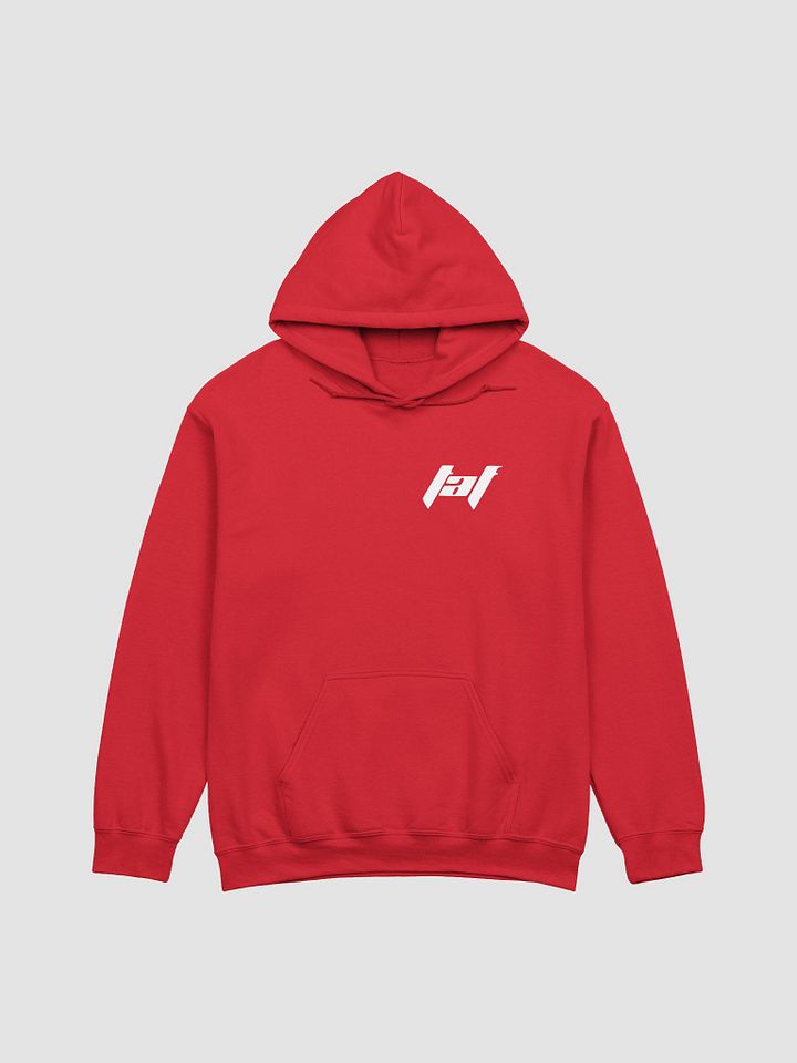 But I'm Cold Pirate Hoodie product image (2)
