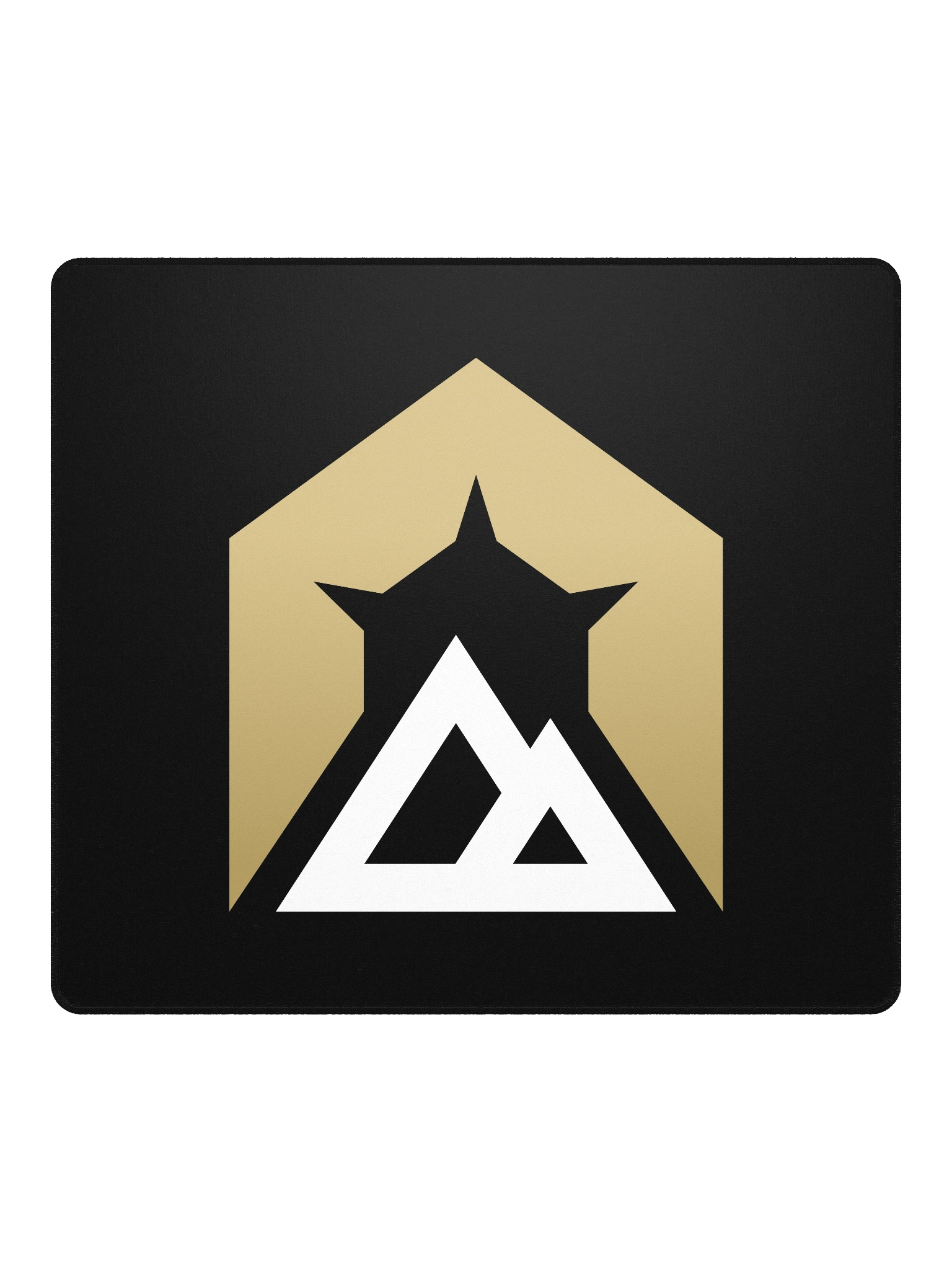 Dakify Gaming Mousepad 18.5" x 16.5" product image (2)