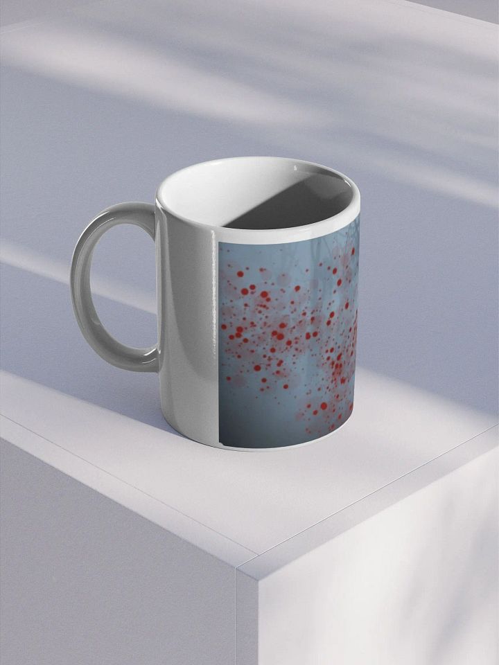Sammy in the trees product image (1)