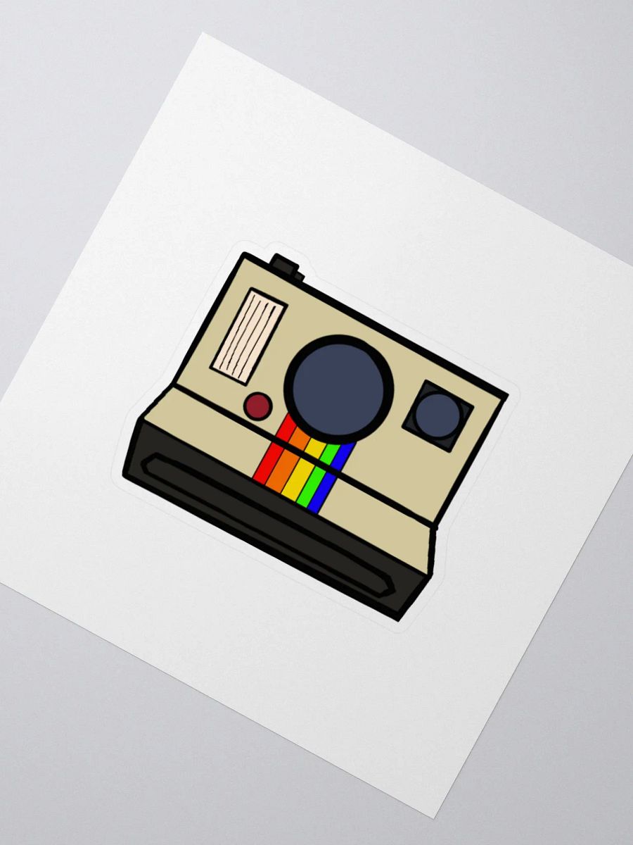 Clip It | Sticker product image (2)