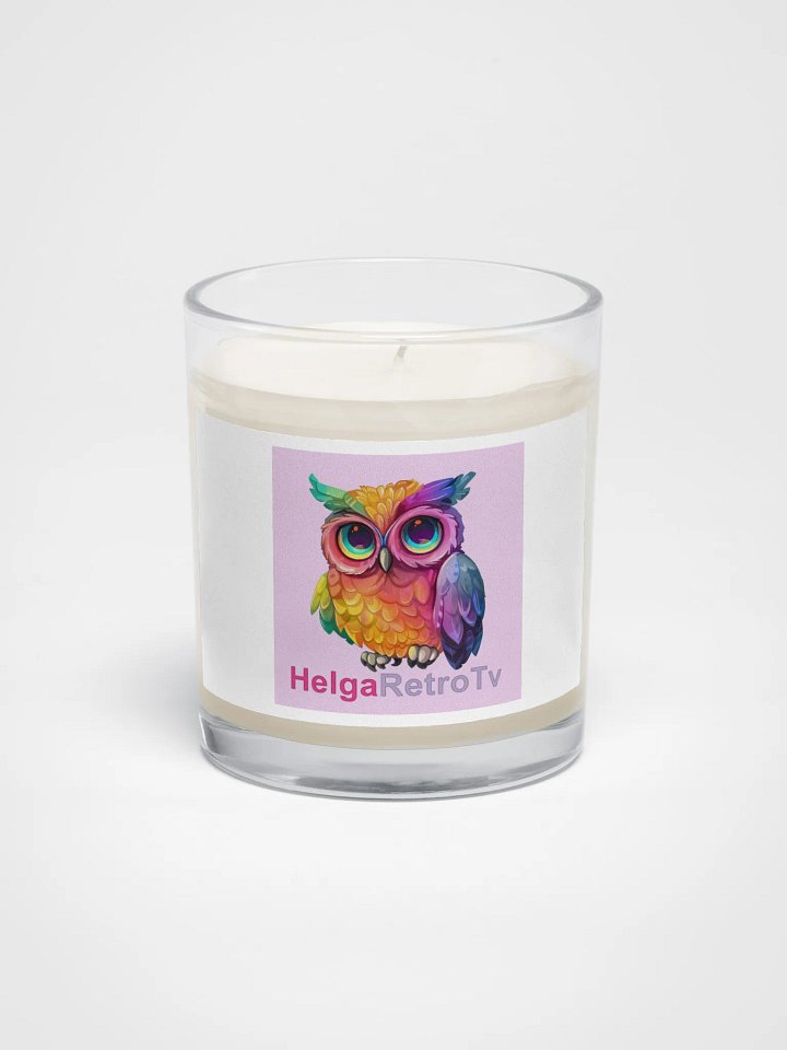 retrotv candle product image (1)