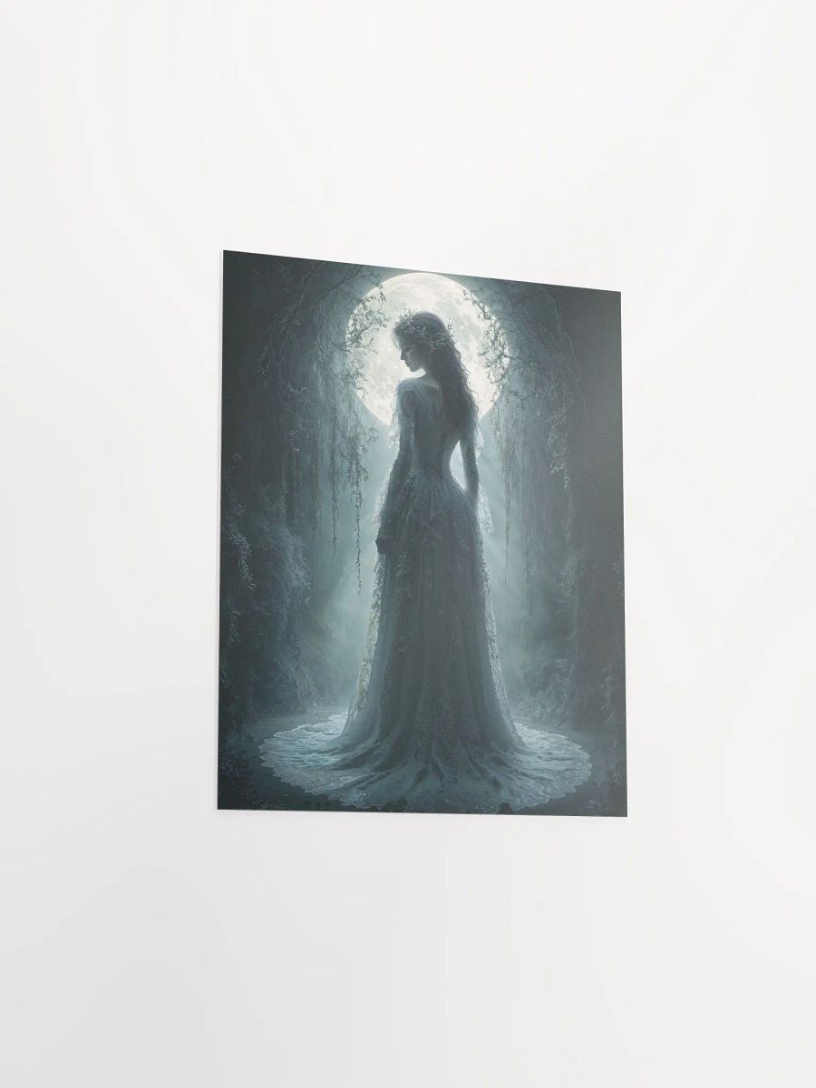 Moonlit Mystique Poster product image (22)