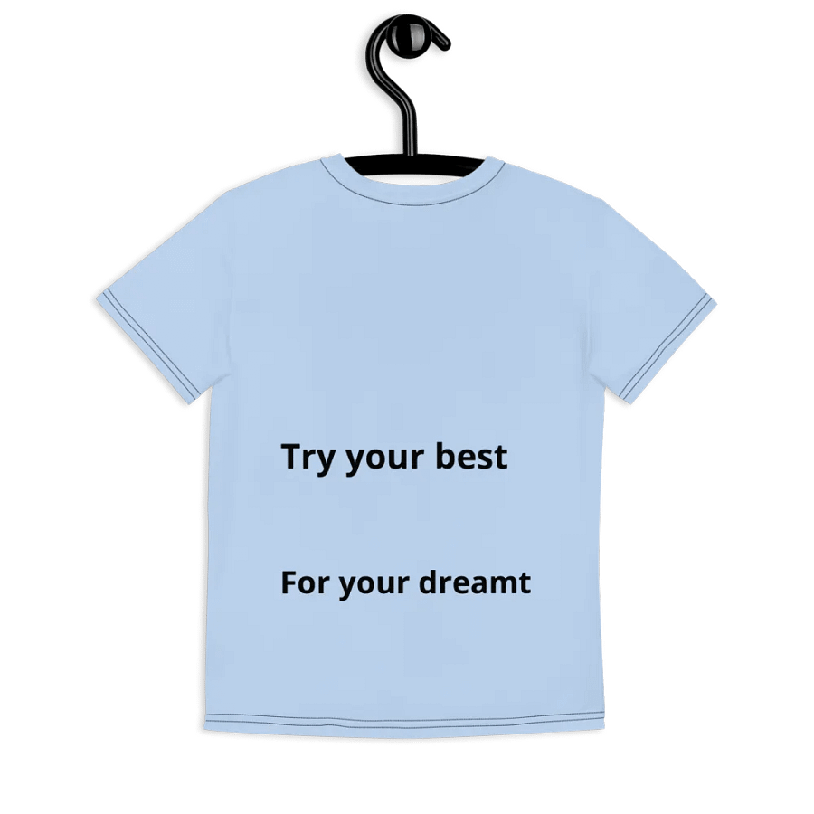 Kind t shirt product image (9)