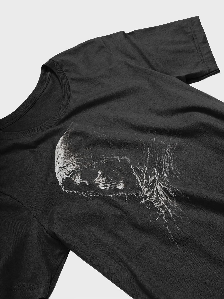 Grim Whisper T-Shirt product image (3)