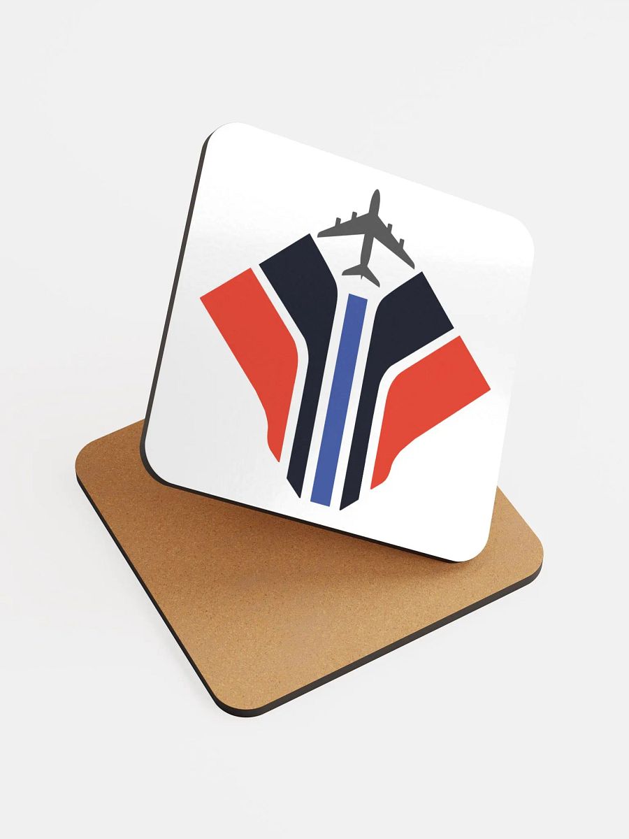 British Avgeek Coaster product image (6)
