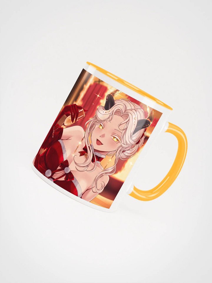 Christmas Mug Multicolour 01 product image (1)