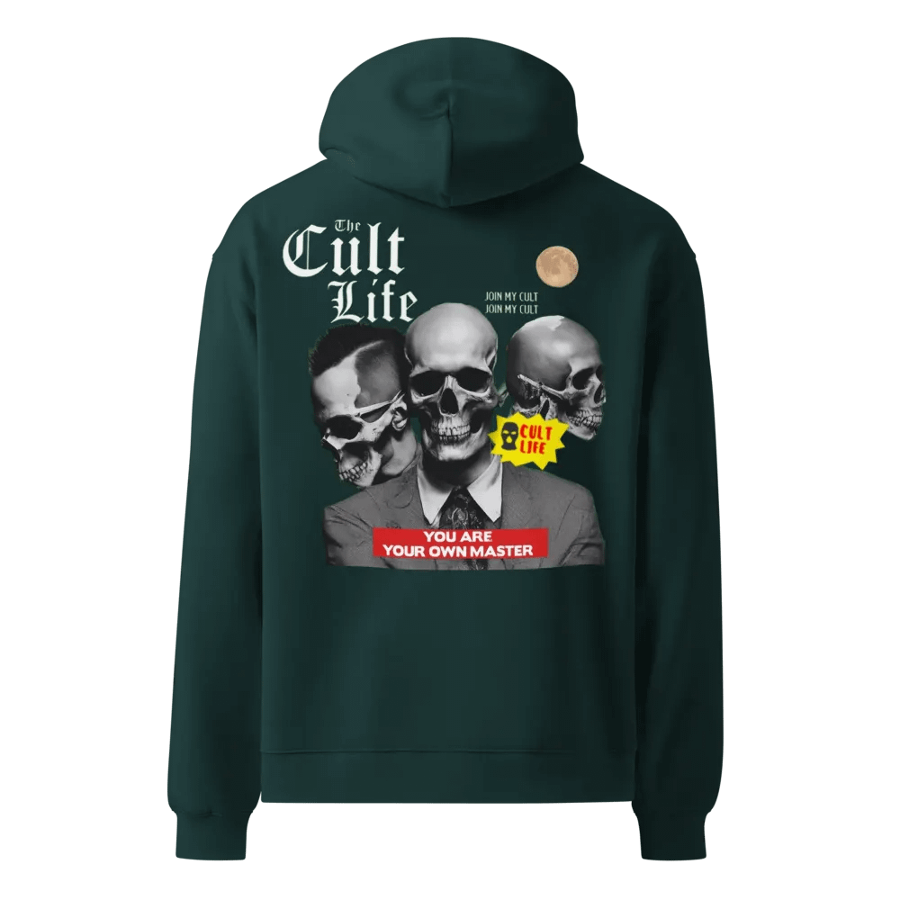 CULT TRIO product image (2)