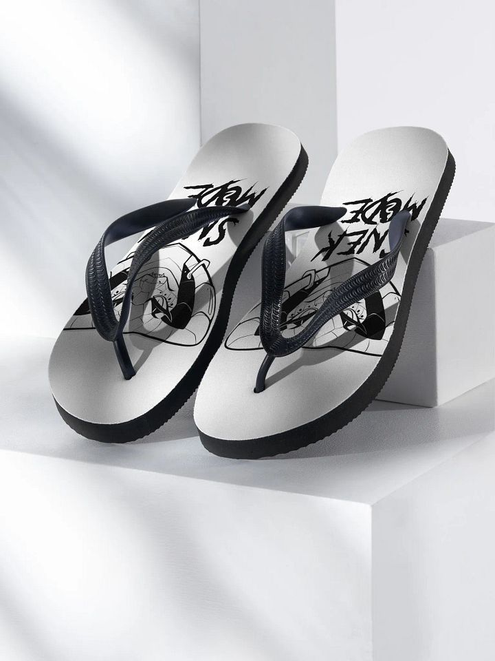 Snek Mode Flip Flops product image (1)