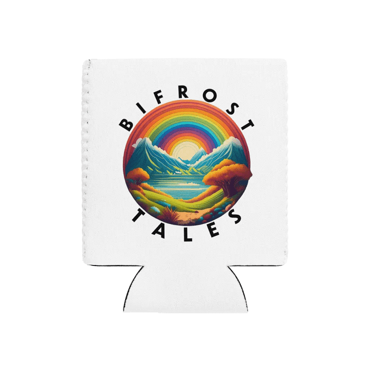 Bifrost Tales Koozie product image (1)
