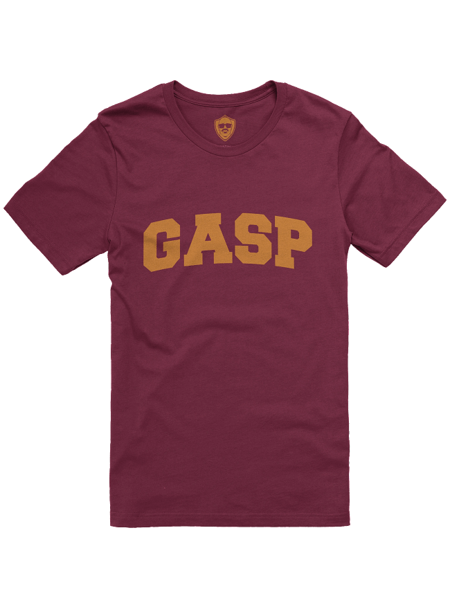 GASP