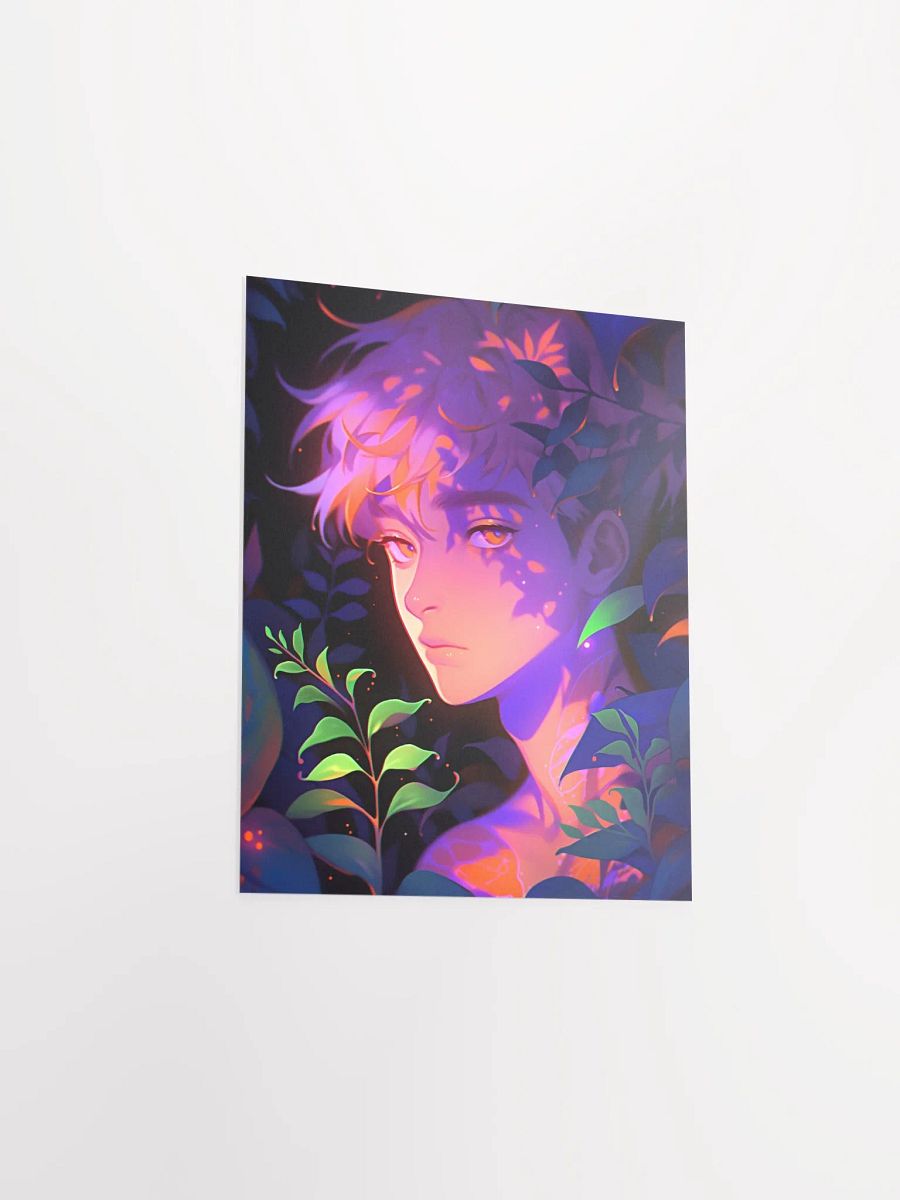 Ethereal Nature Poster product image (3)