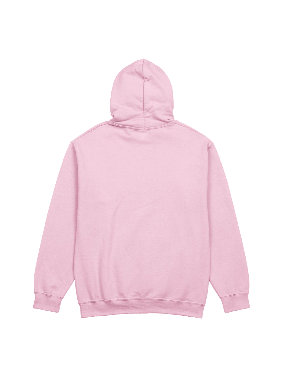 Heart Logo Hoodie product image (3)
