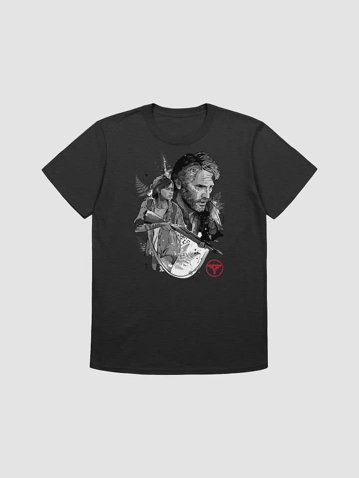 Last of Us T-Shirt product image (2)