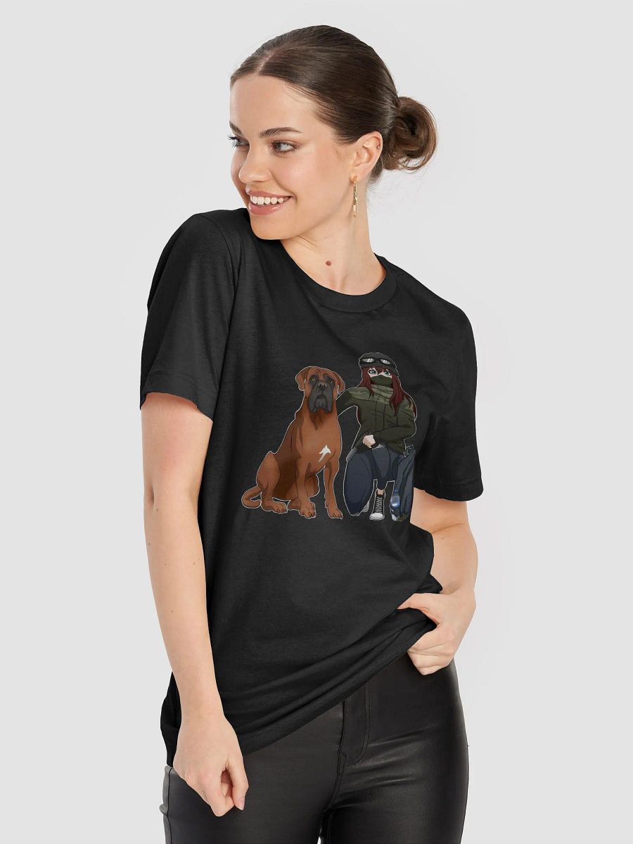 Jiinxy x Teddy T-Shirt product image (53)