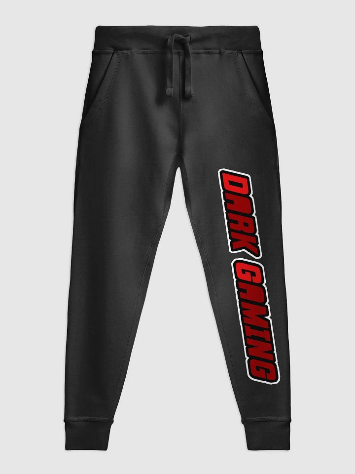 DarkGaming Jogger product image (1)