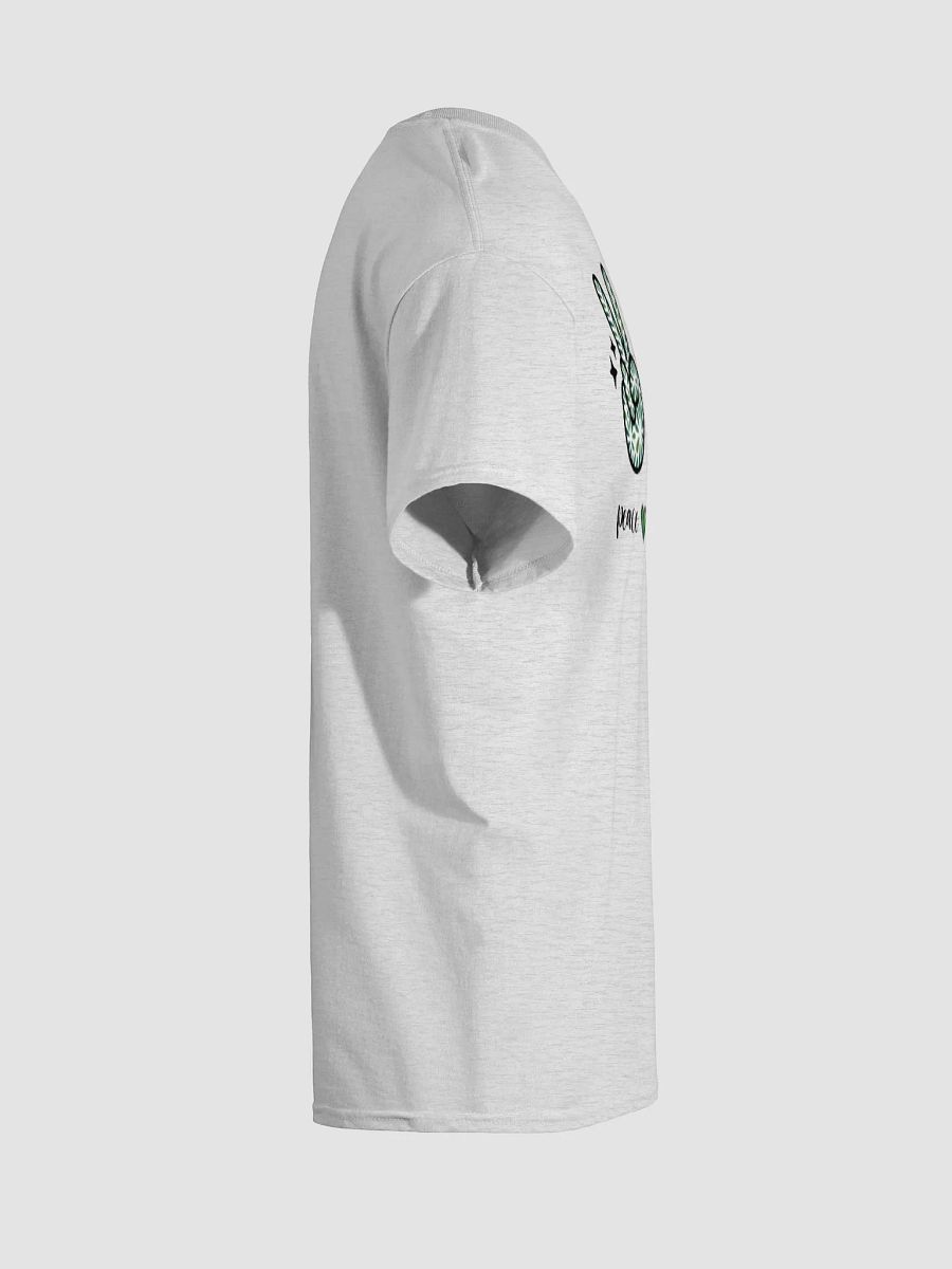 Peace Love Coffee T-Shirt product image (8)