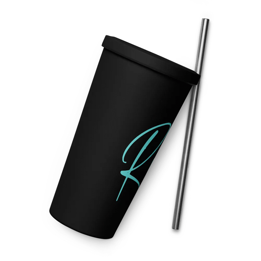 Riot Insulated Tumbler product image (12)