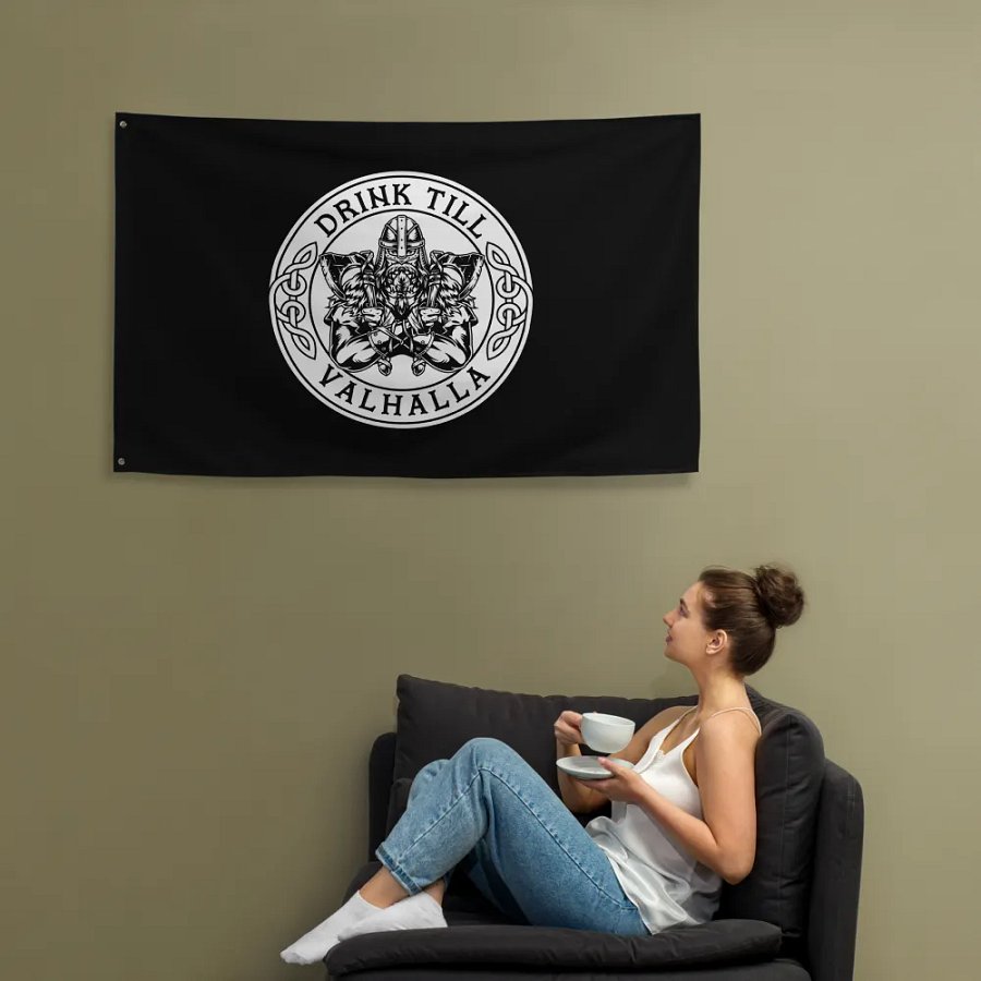 DTV Flag product image (12)