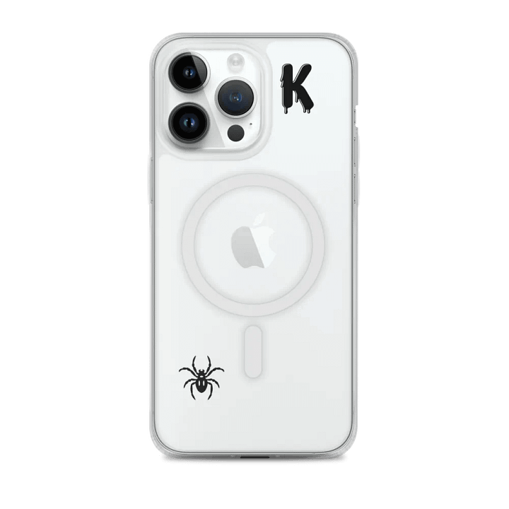 SLKs Iphone Case [02] product image (2)