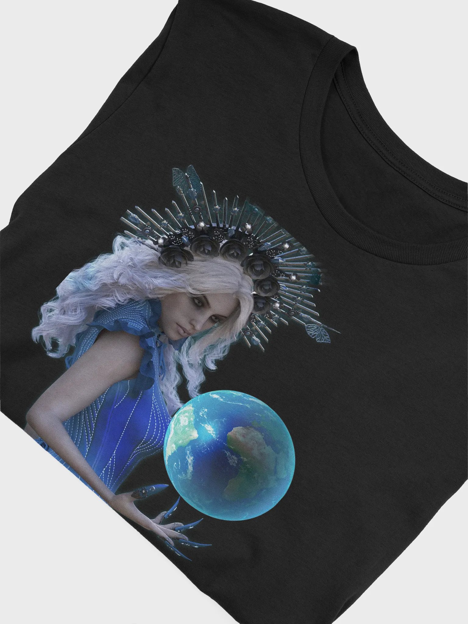 ZEMEFEST-2025-Supersoft T-Shirt product image (5)