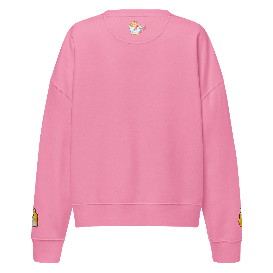 Teacup Sweater product image (2)