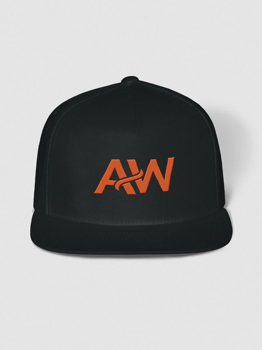 AW Snapback Cap product image (4)