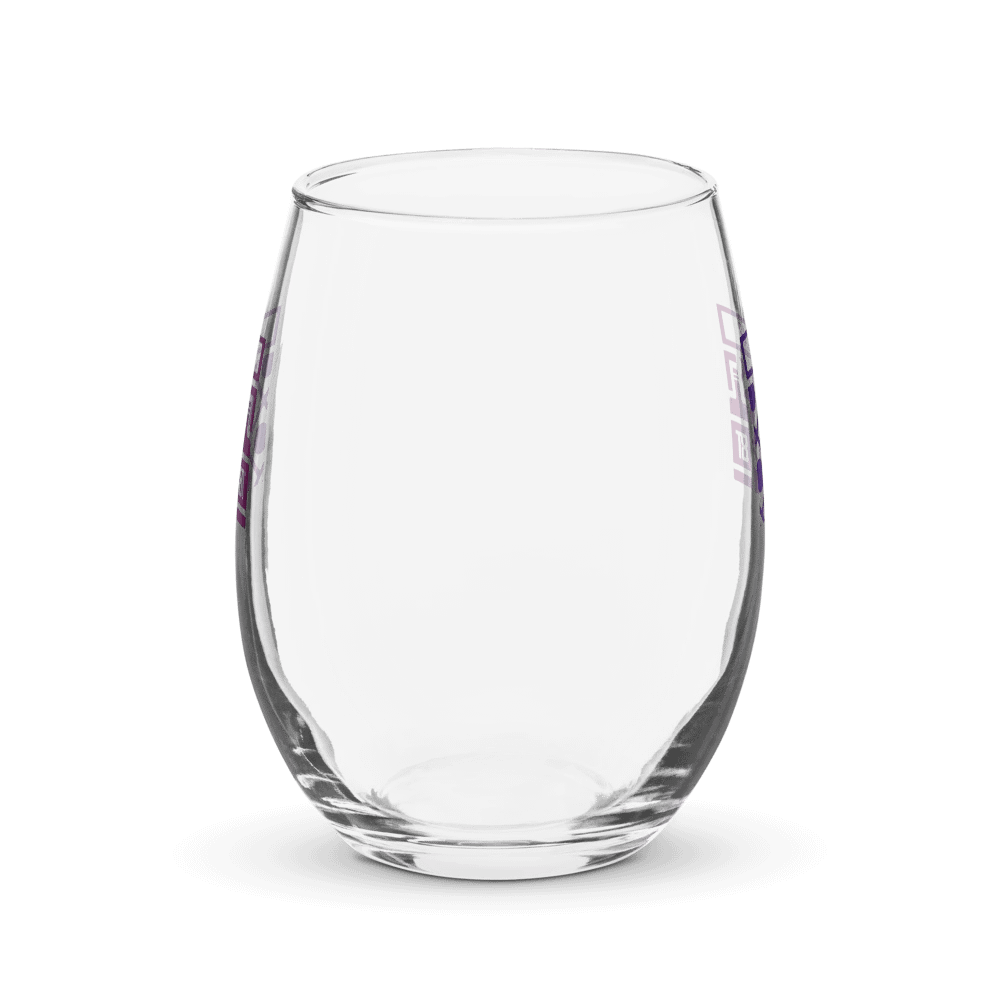 Cellar 8T Whisky - Velvet Cask - Stemless Glass product image (5)