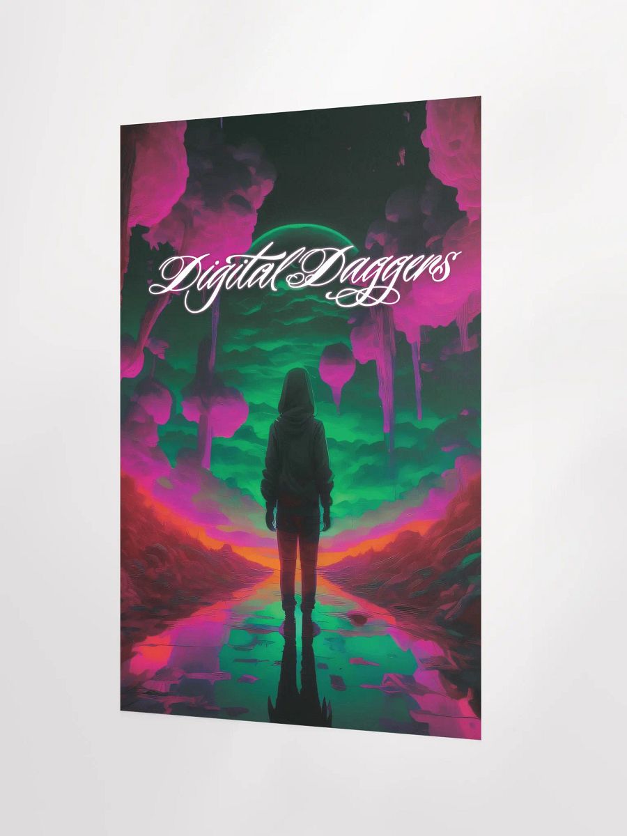 Nightcore *Limted Edition* Poster product image (2)