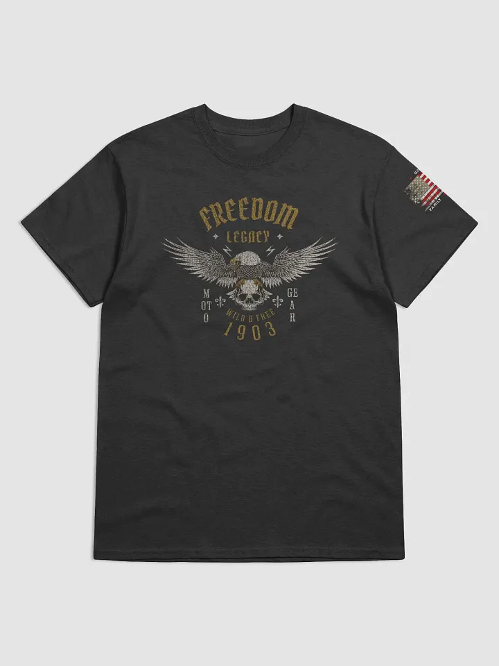 Wild & Free Tee product image (1)