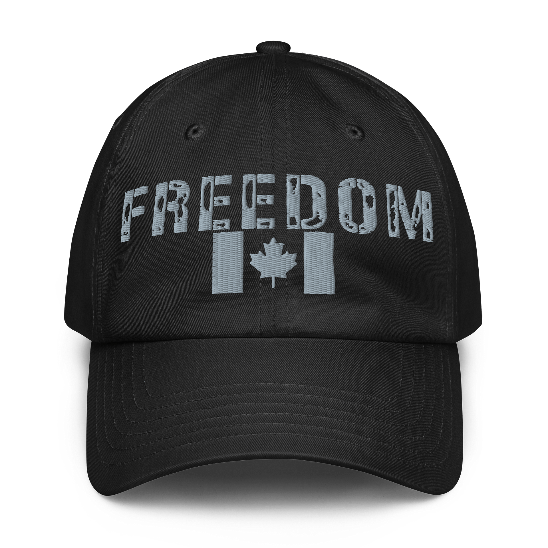 FREEDOM Hat - Canada product image (1)