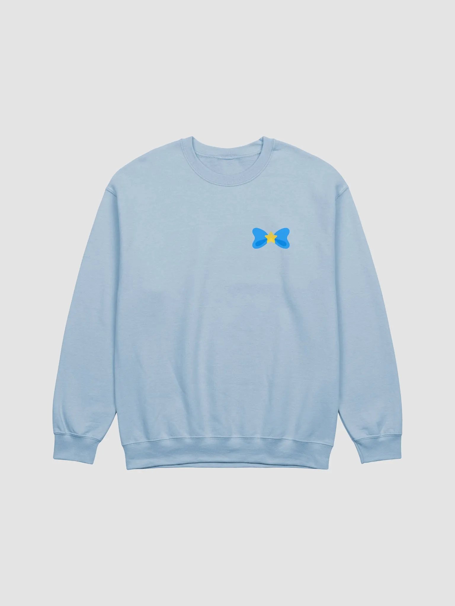 Silent Love Crewneck 2.0 product image (2)