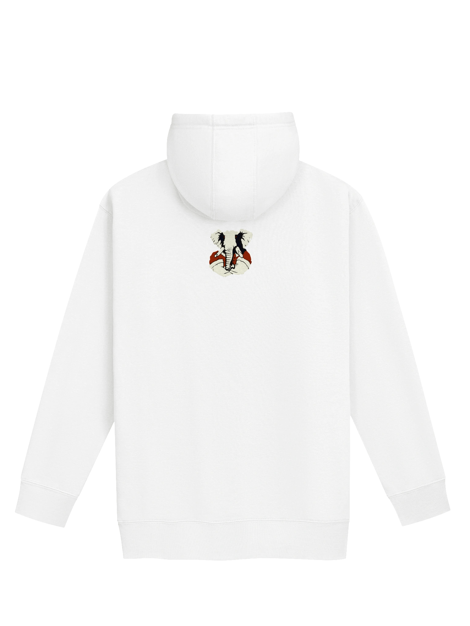 Conservative Resurgence Hoodie product image (2)