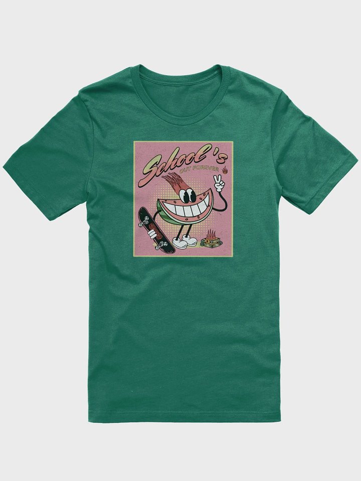 School's Out Forever Premium T-shirt product image (61)