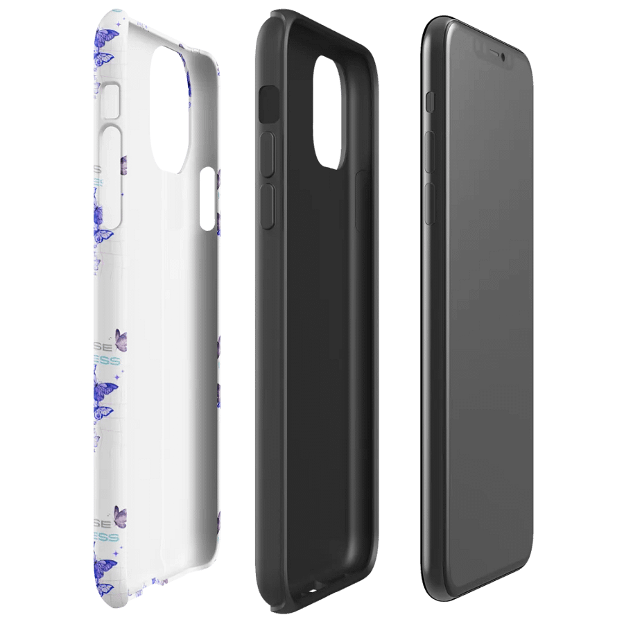 Choose Kindness IPhone case product image (36)