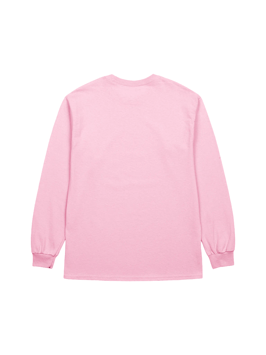 Spike Pony Long Arm Tee product image (2)