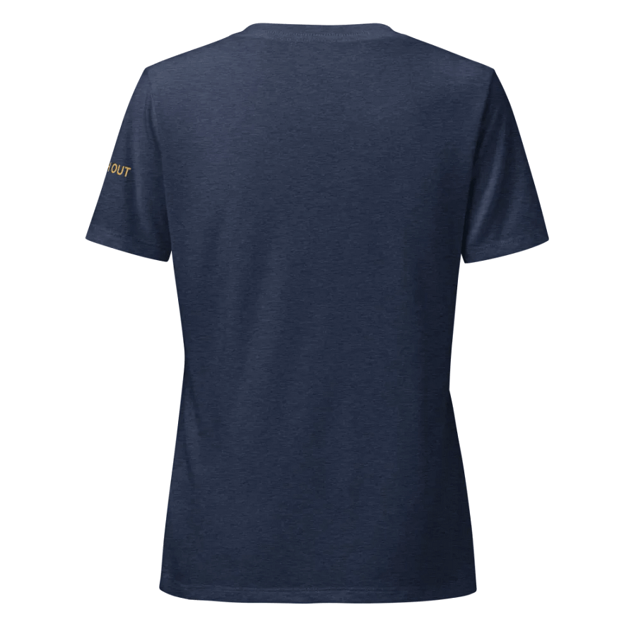 Women's Light Logo | Bella Canvas V-Neck product image (4)